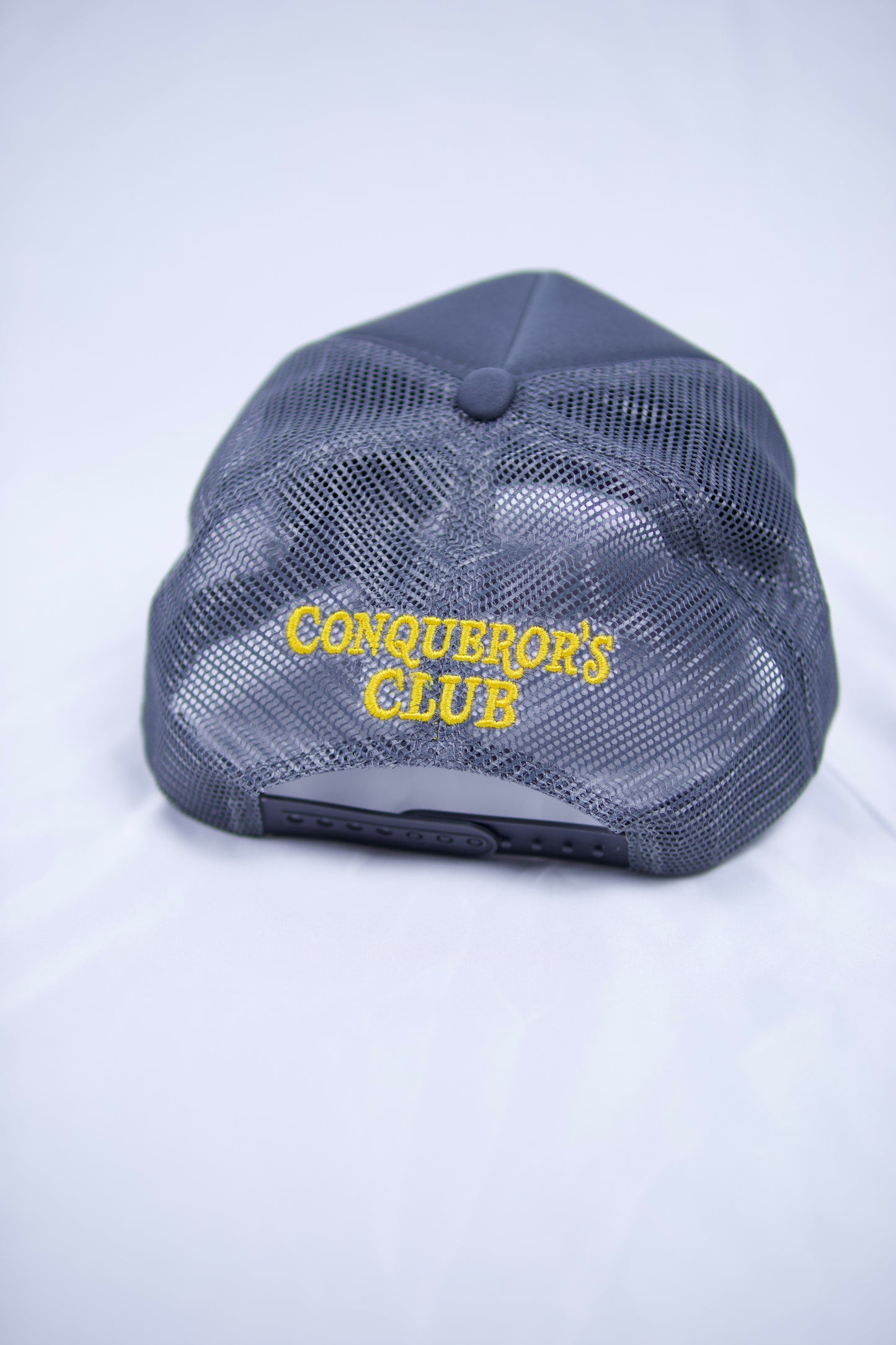 Halo Hat