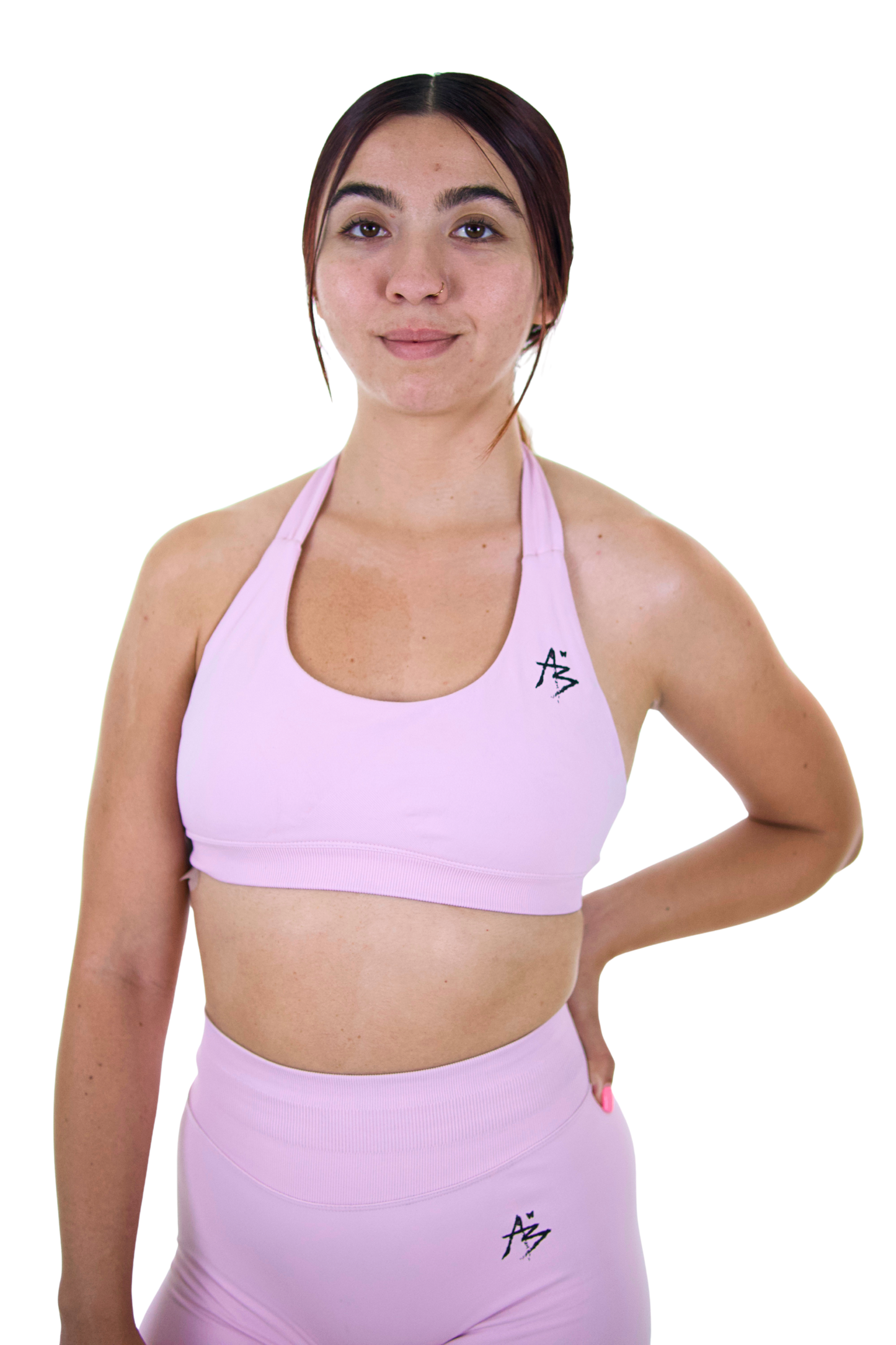 Lady Conquerors Sports Bra