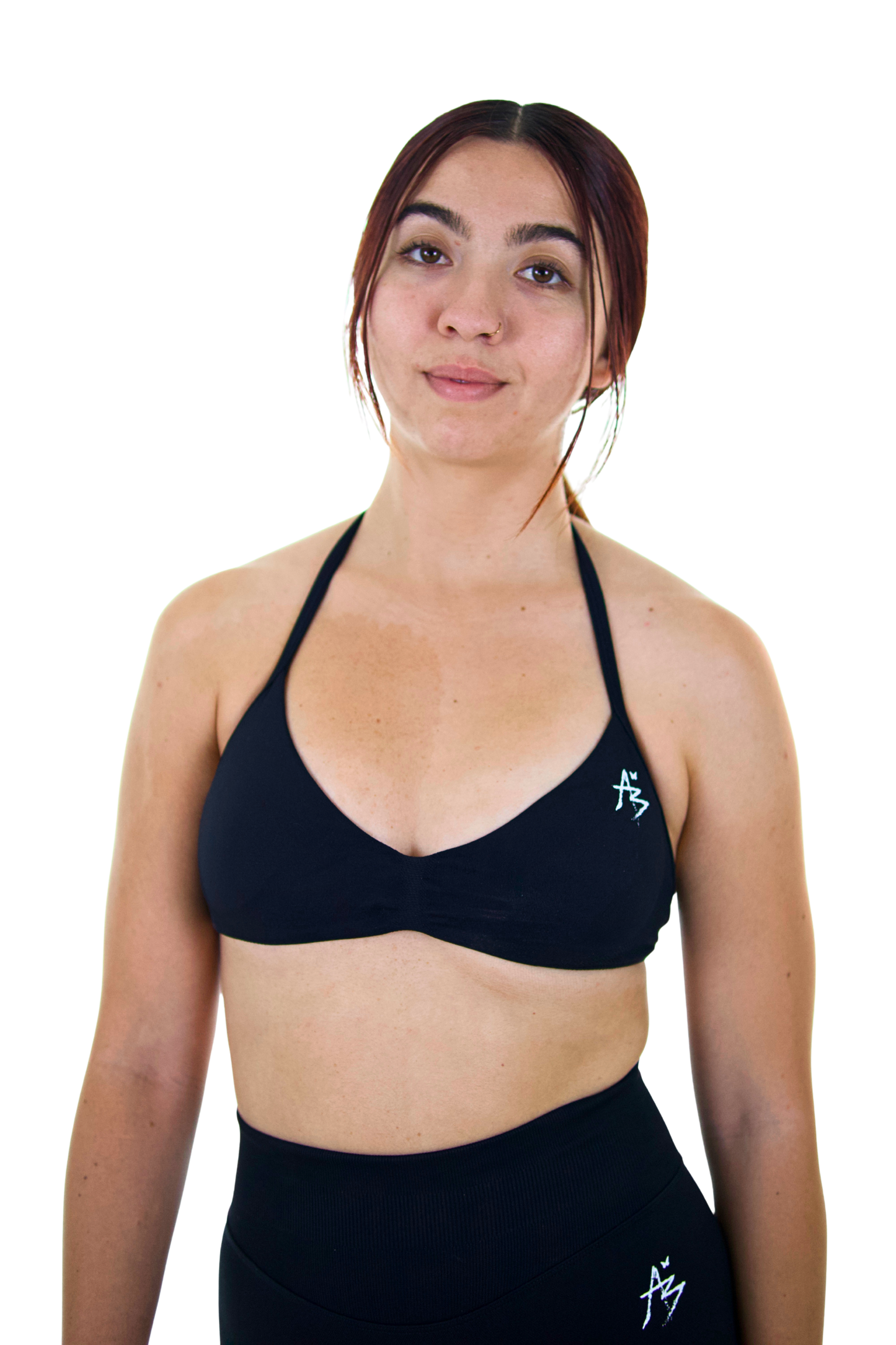 Lady Conquerors Sports Bra