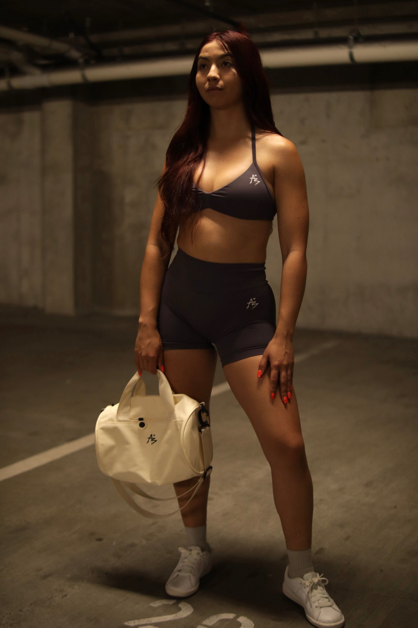 Lady Conqueror Shorts