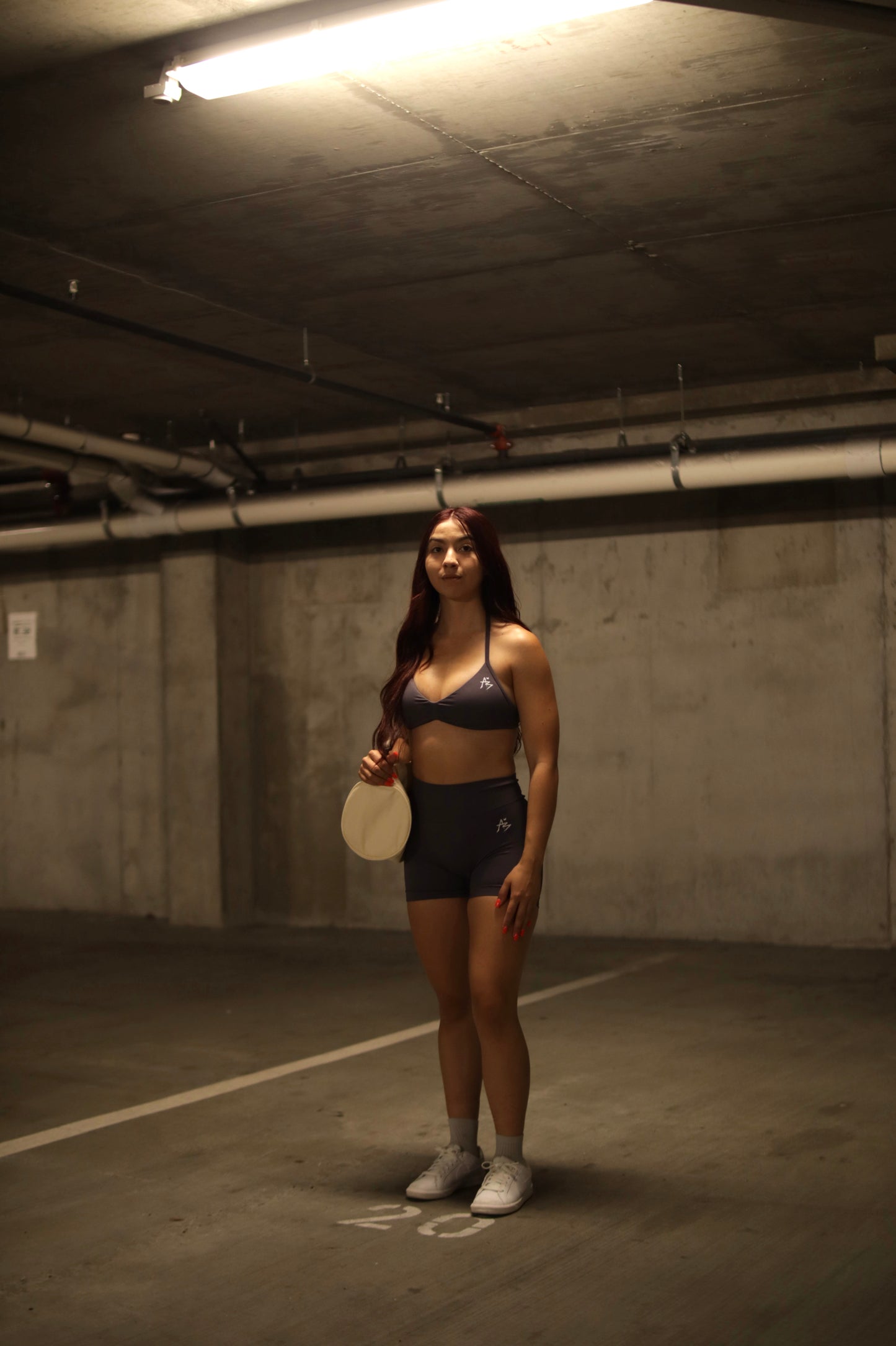 Lady Conqueror Shorts