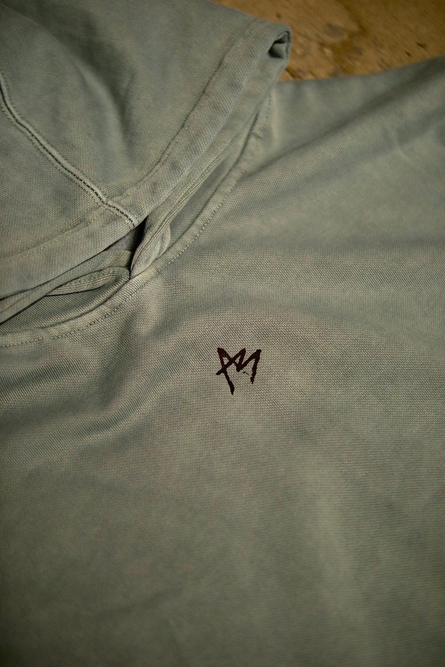 Conquer Hoodie