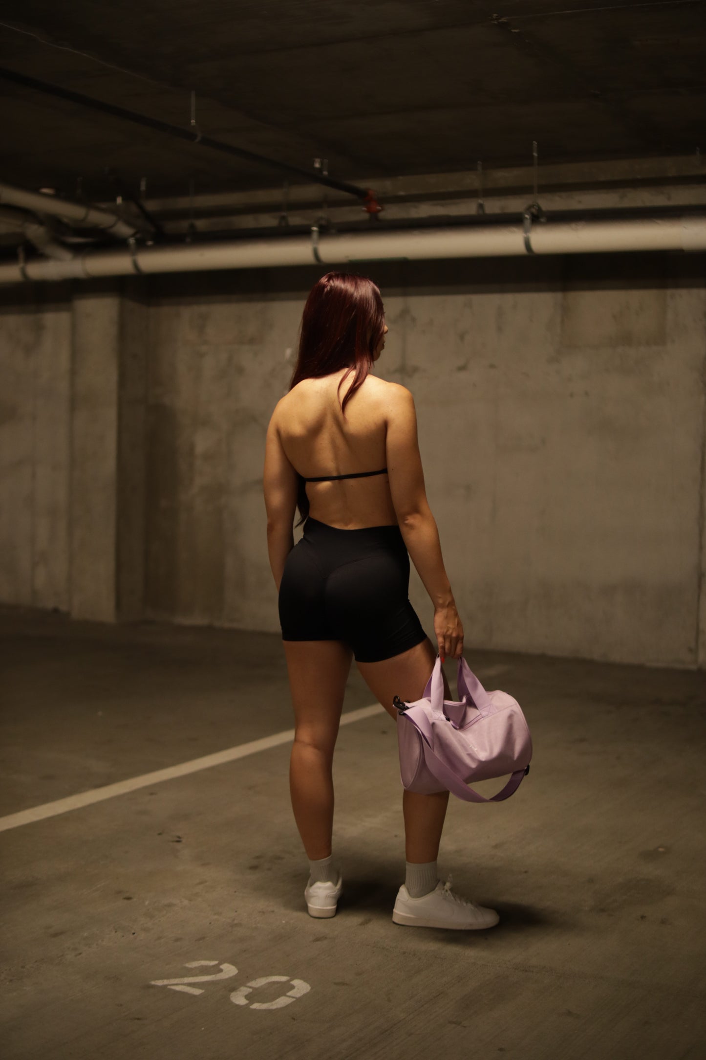 Lady Conqueror Shorts