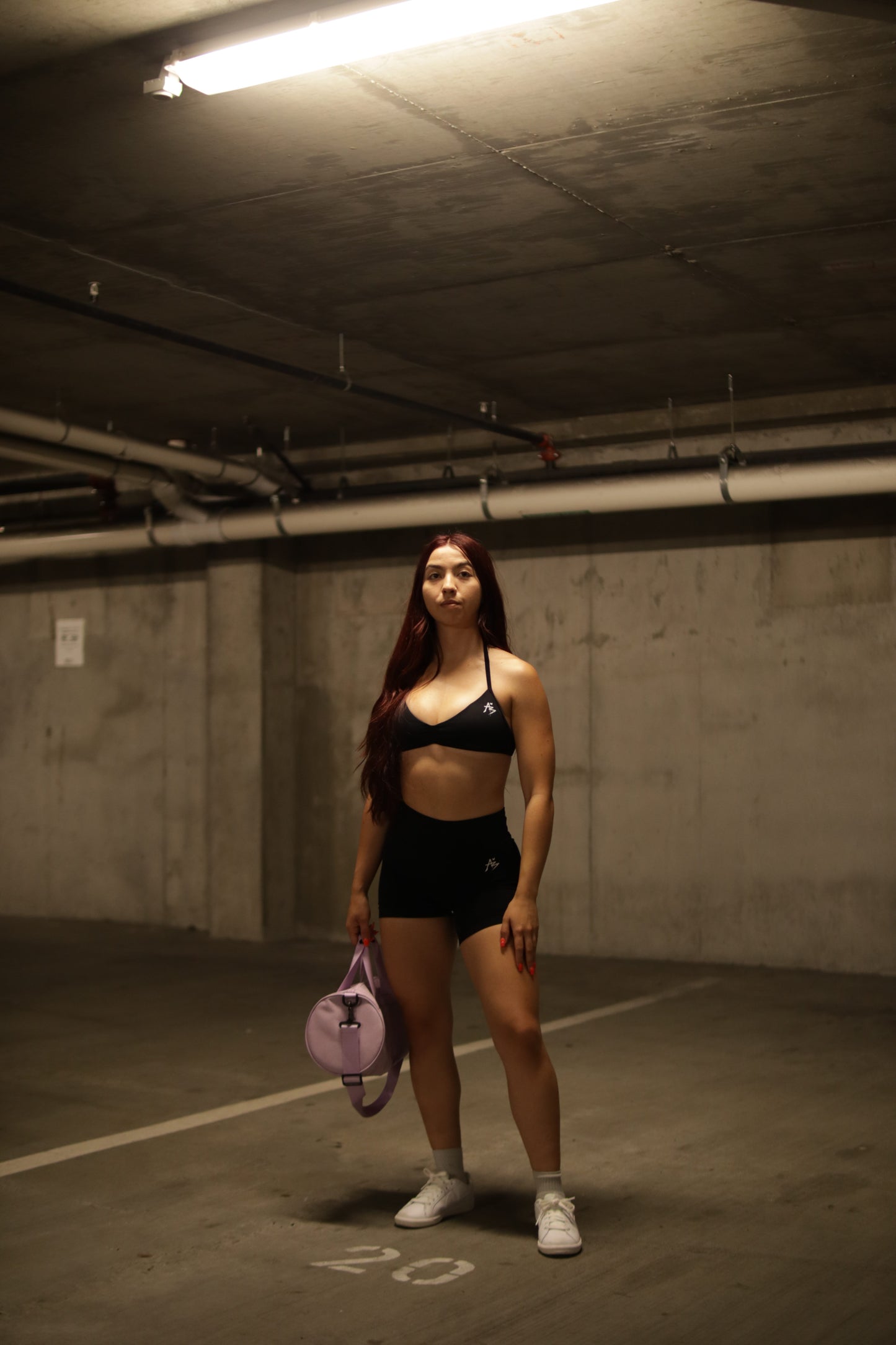 Lady Conqueror Shorts