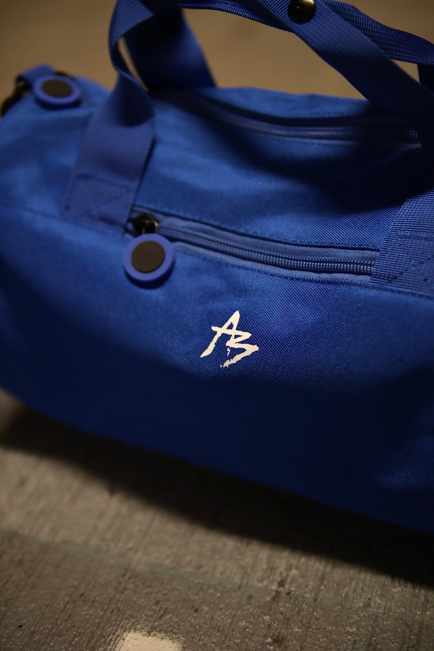 As Above Mini Gym Bag