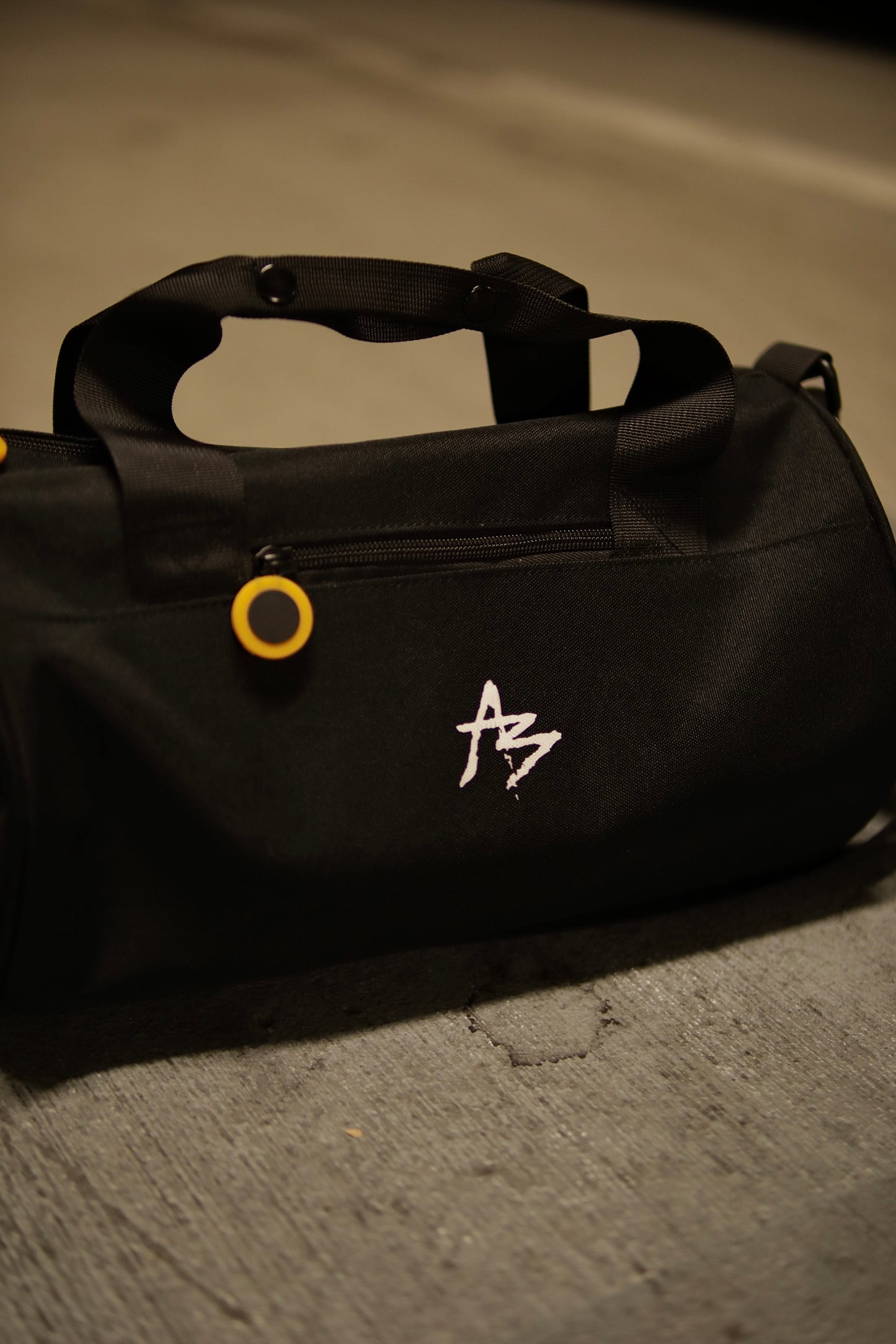 As Above Mini Gym Bag