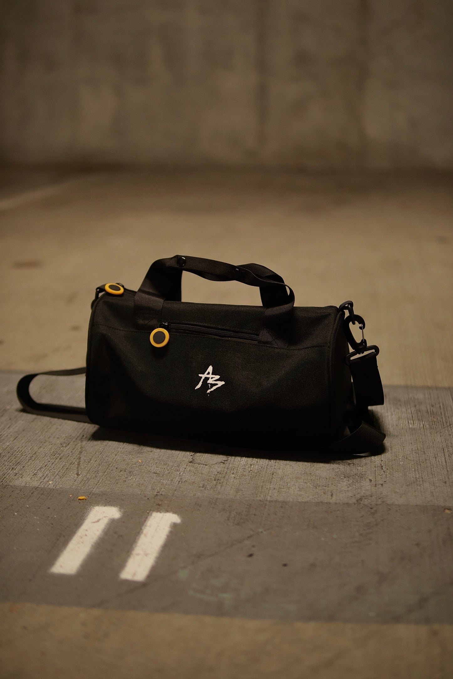 As Above Mini Gym Bag