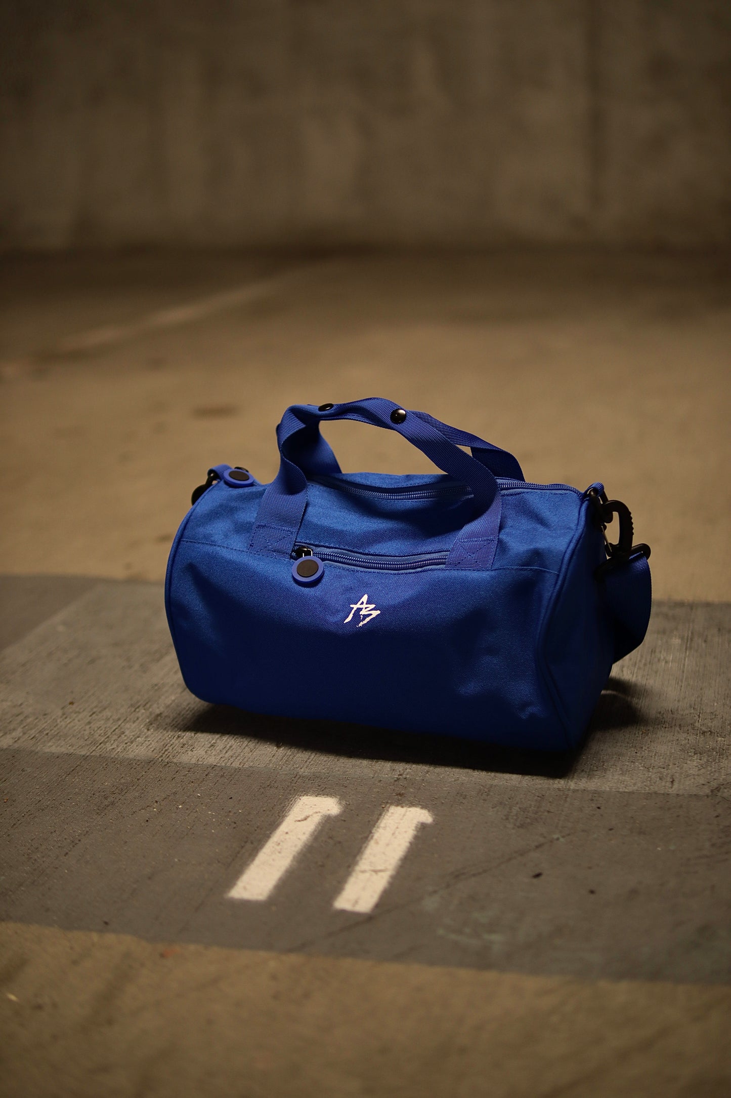 As Above Mini Gym Bag