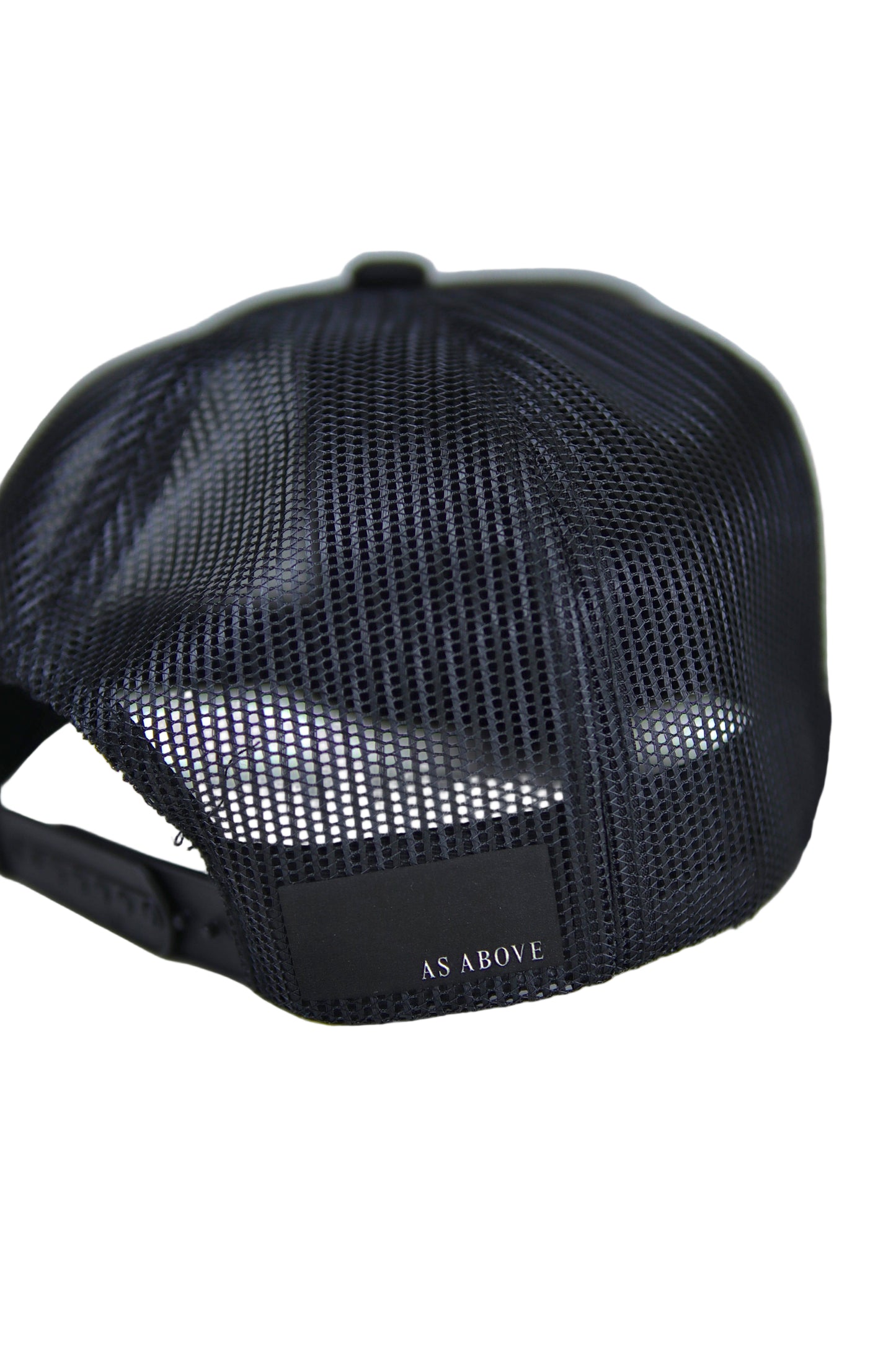 Conqueror’s Club Hat
