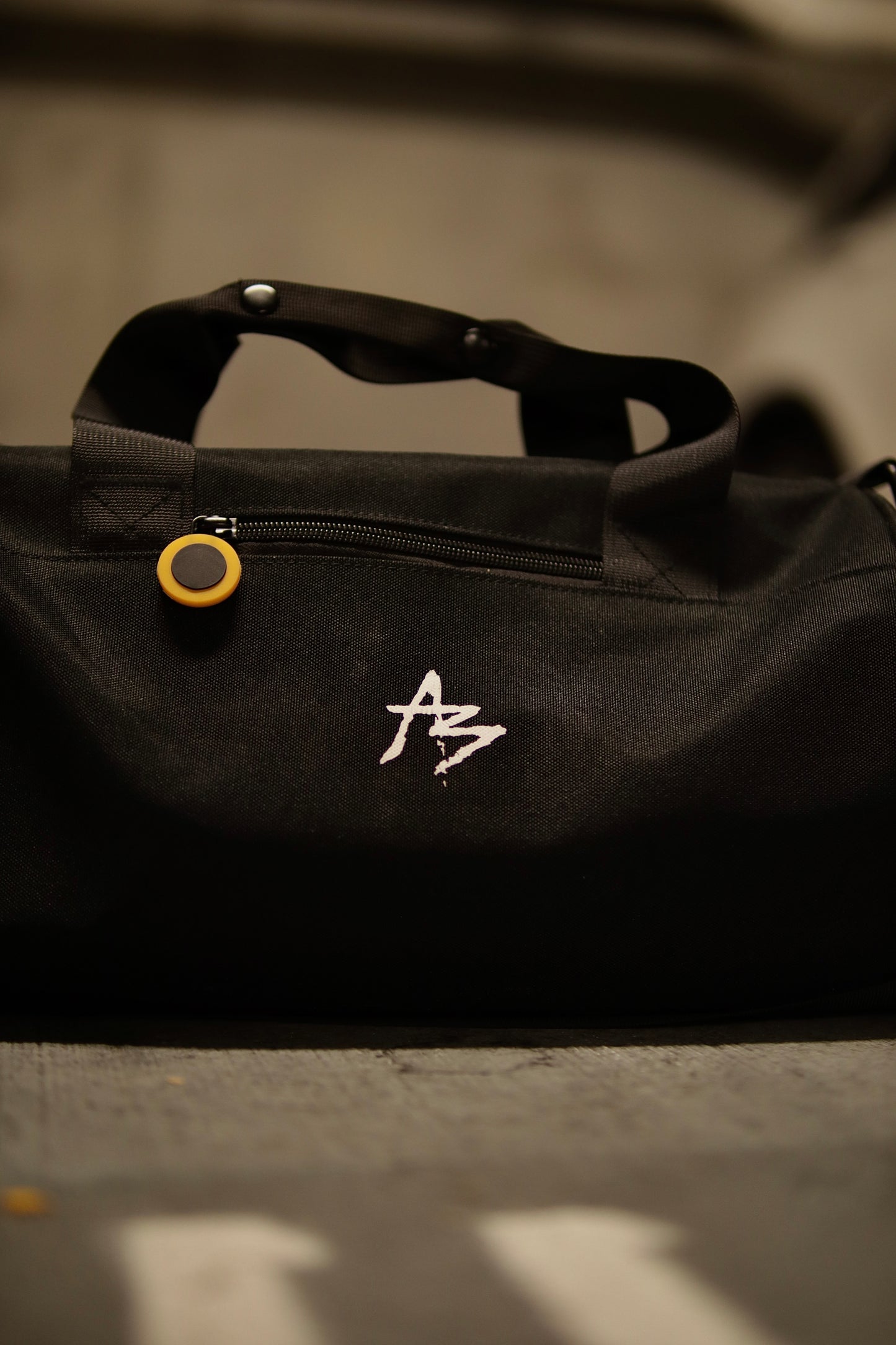 As Above Mini Gym Bag