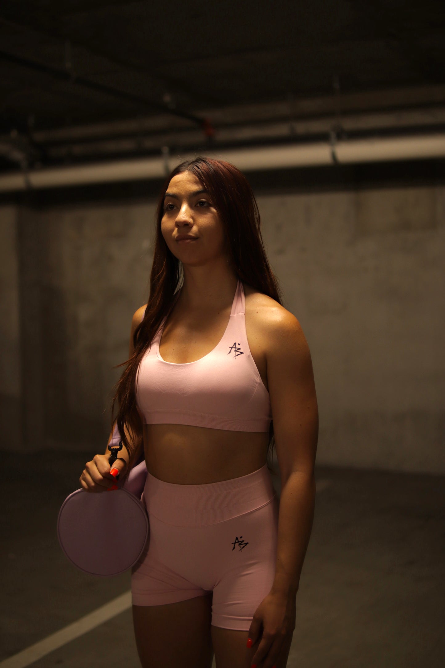 Lady Conqueror Shorts