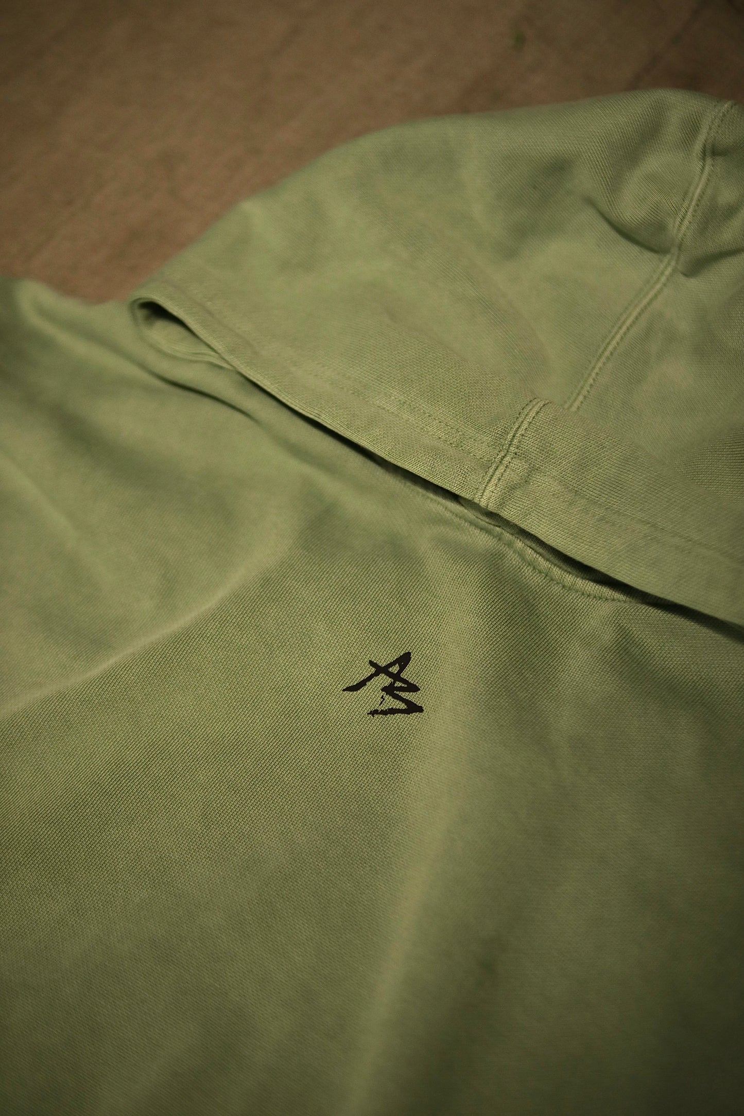 Conquer Hoodie