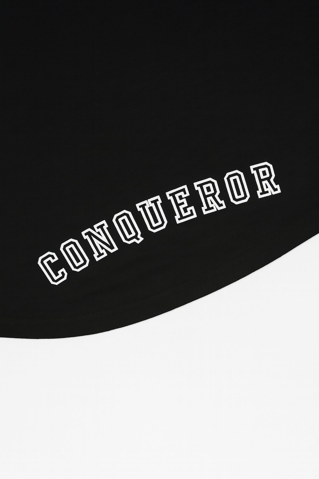 Conqueror Cut Off