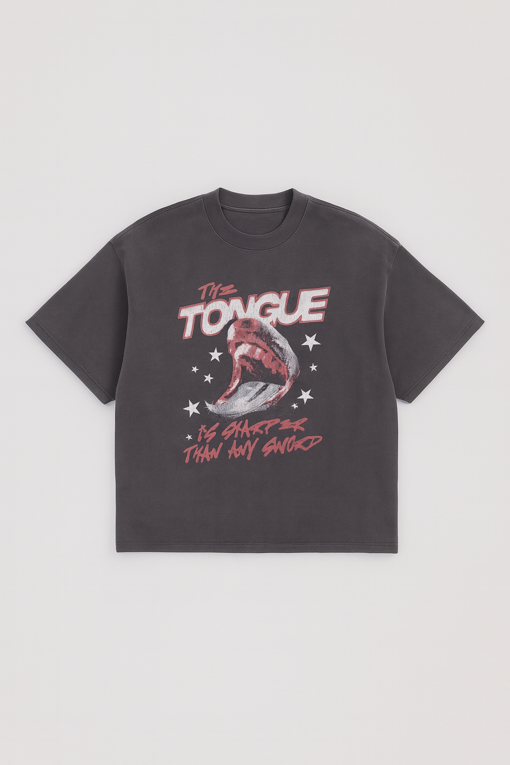 "The Tongue" T-Shirt