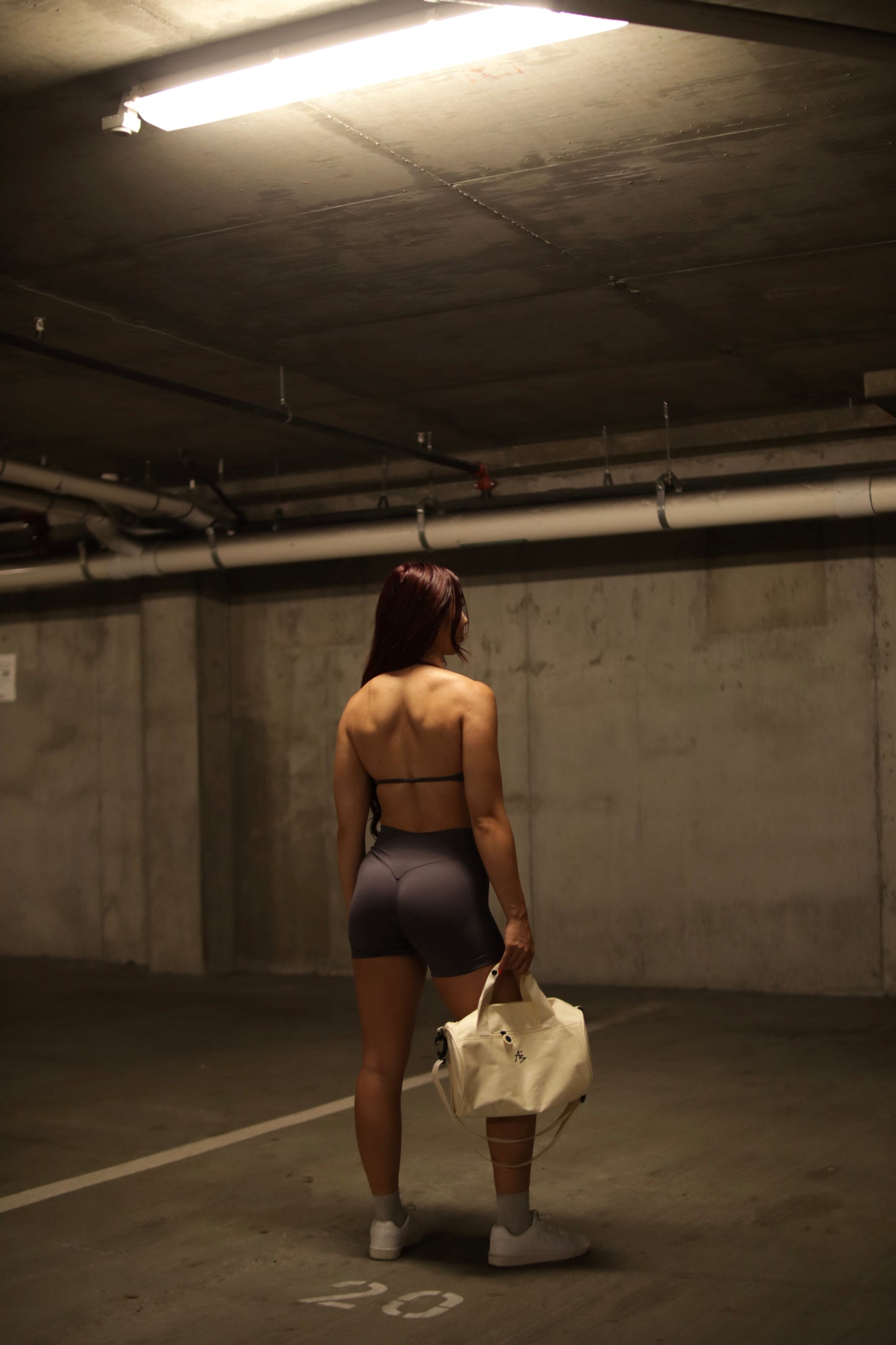 Lady Conqueror Shorts