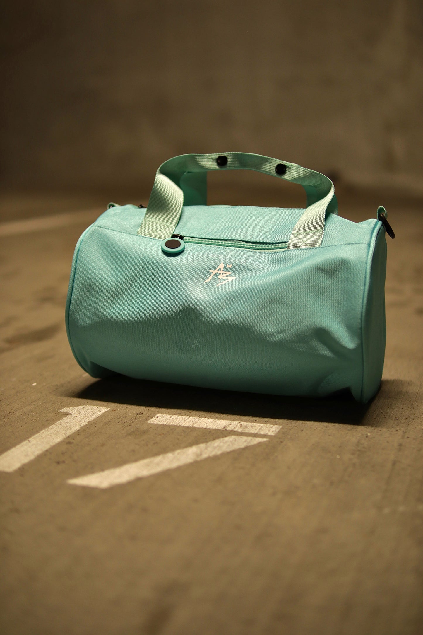 Lady Conqueror Mini Duffle