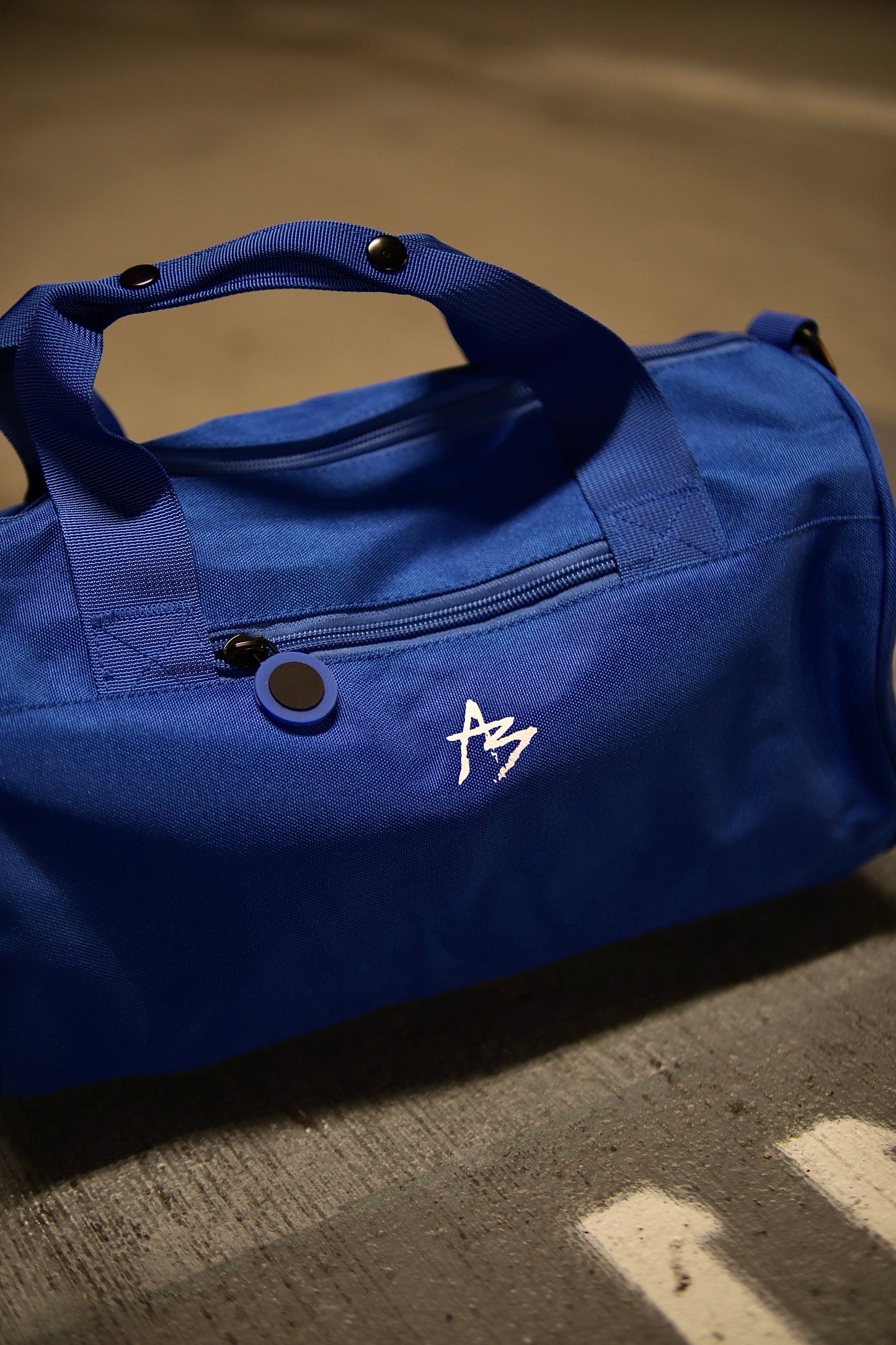 As Above Mini Gym Bag