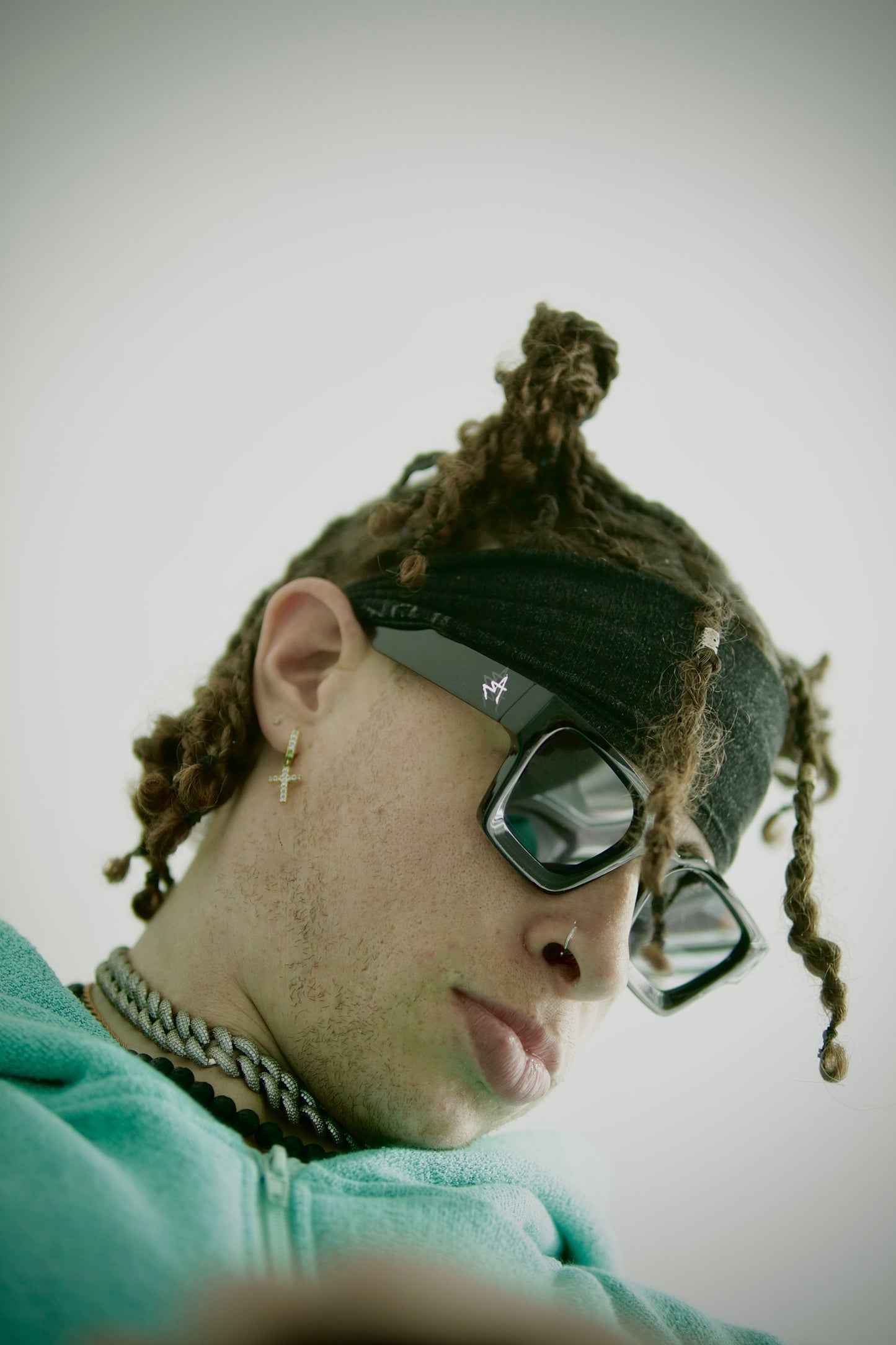 As Above Signature Sunglasses