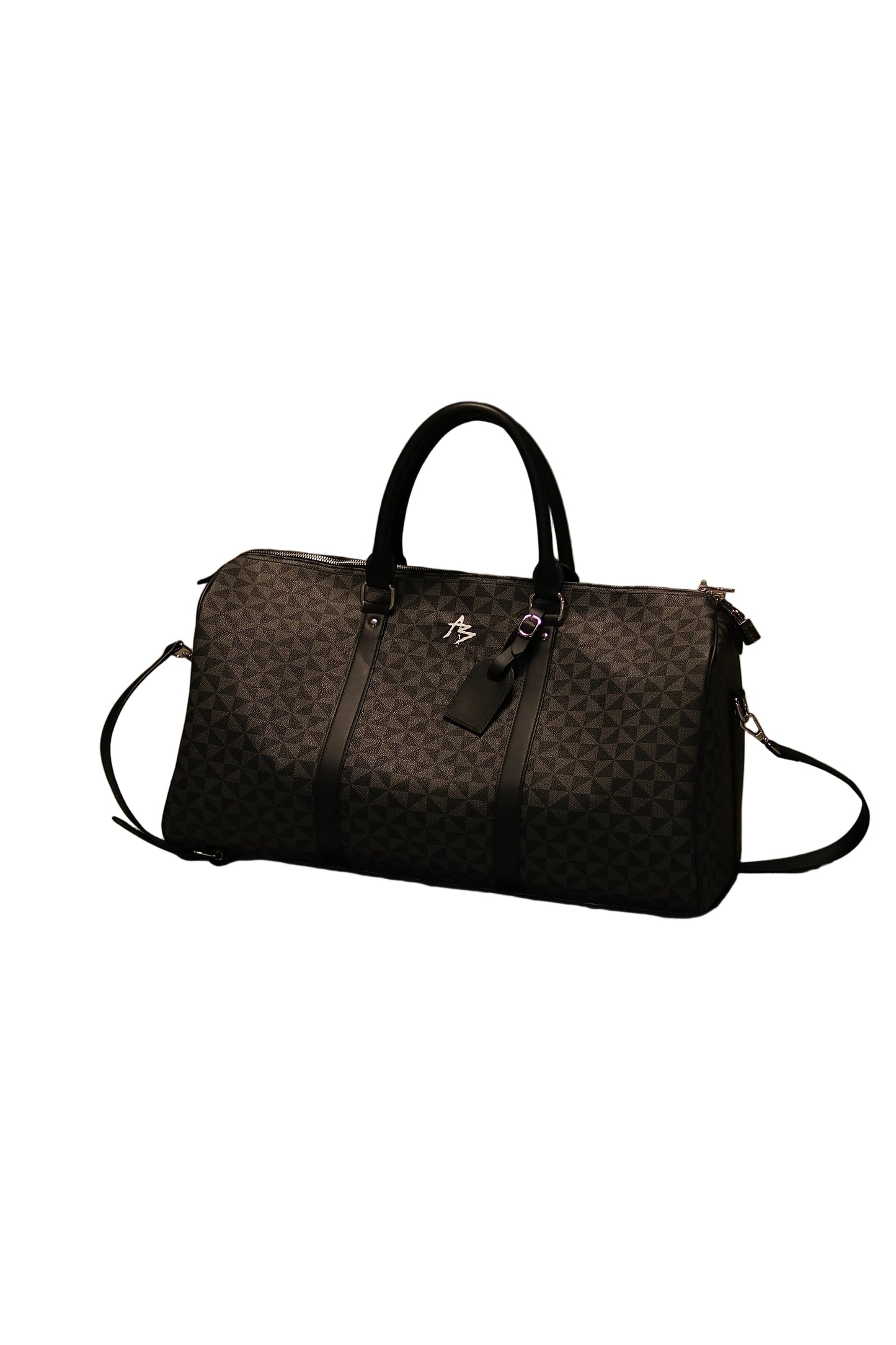 As Above Luxury Duffle Bag
