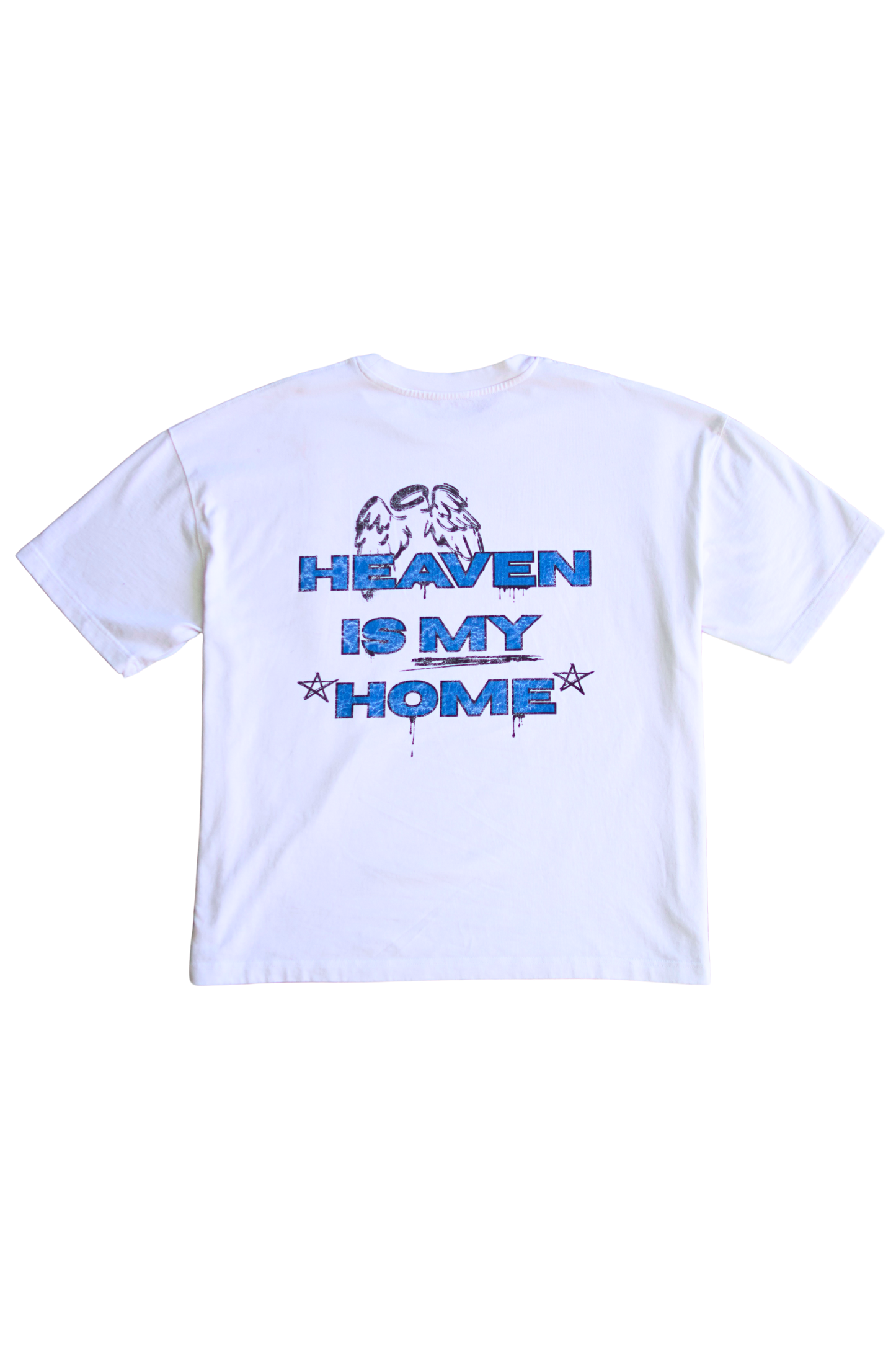 As Above "Heaven Is My Home" T Shirt