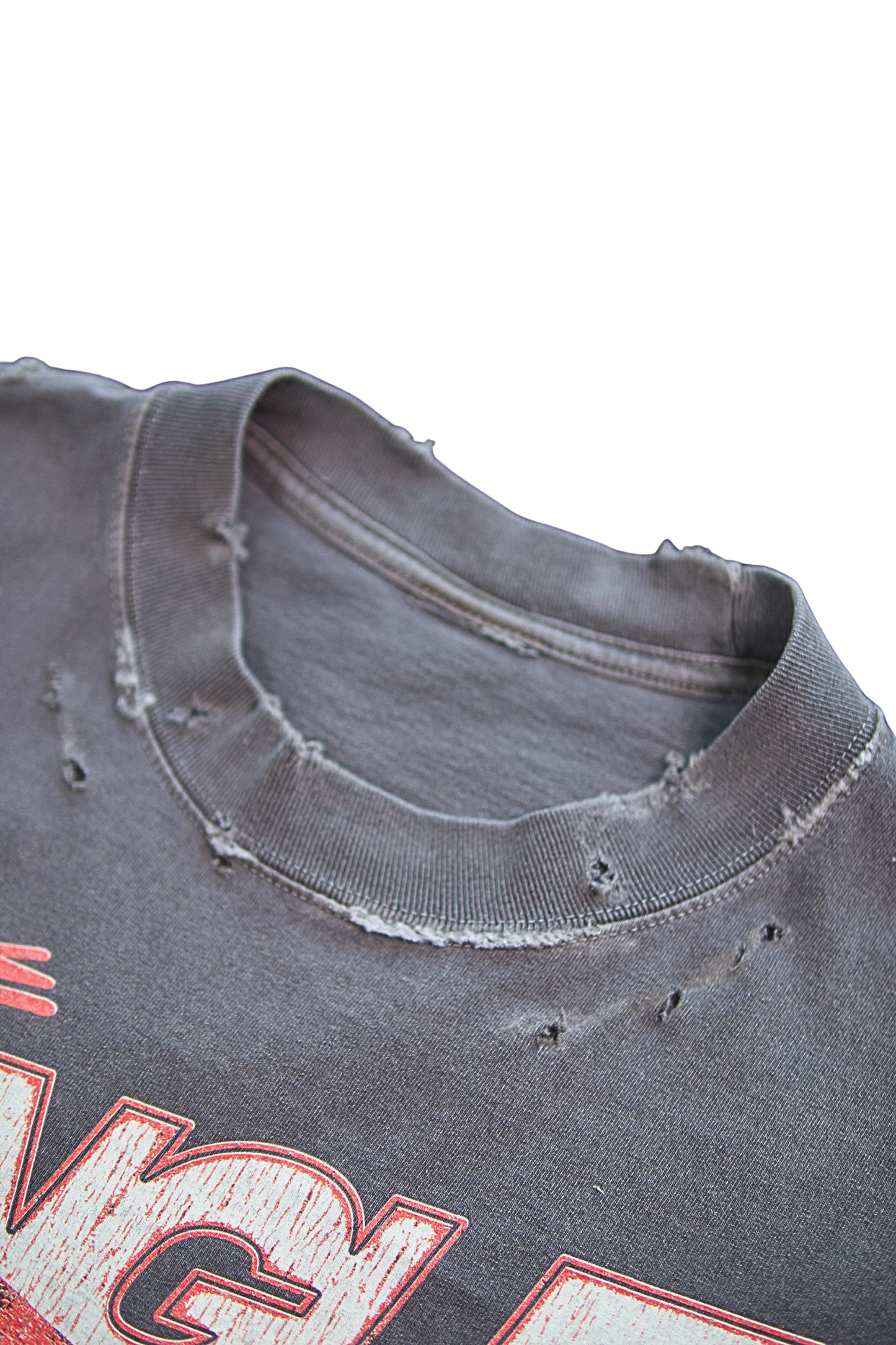 "The Tongue" T-Shirt