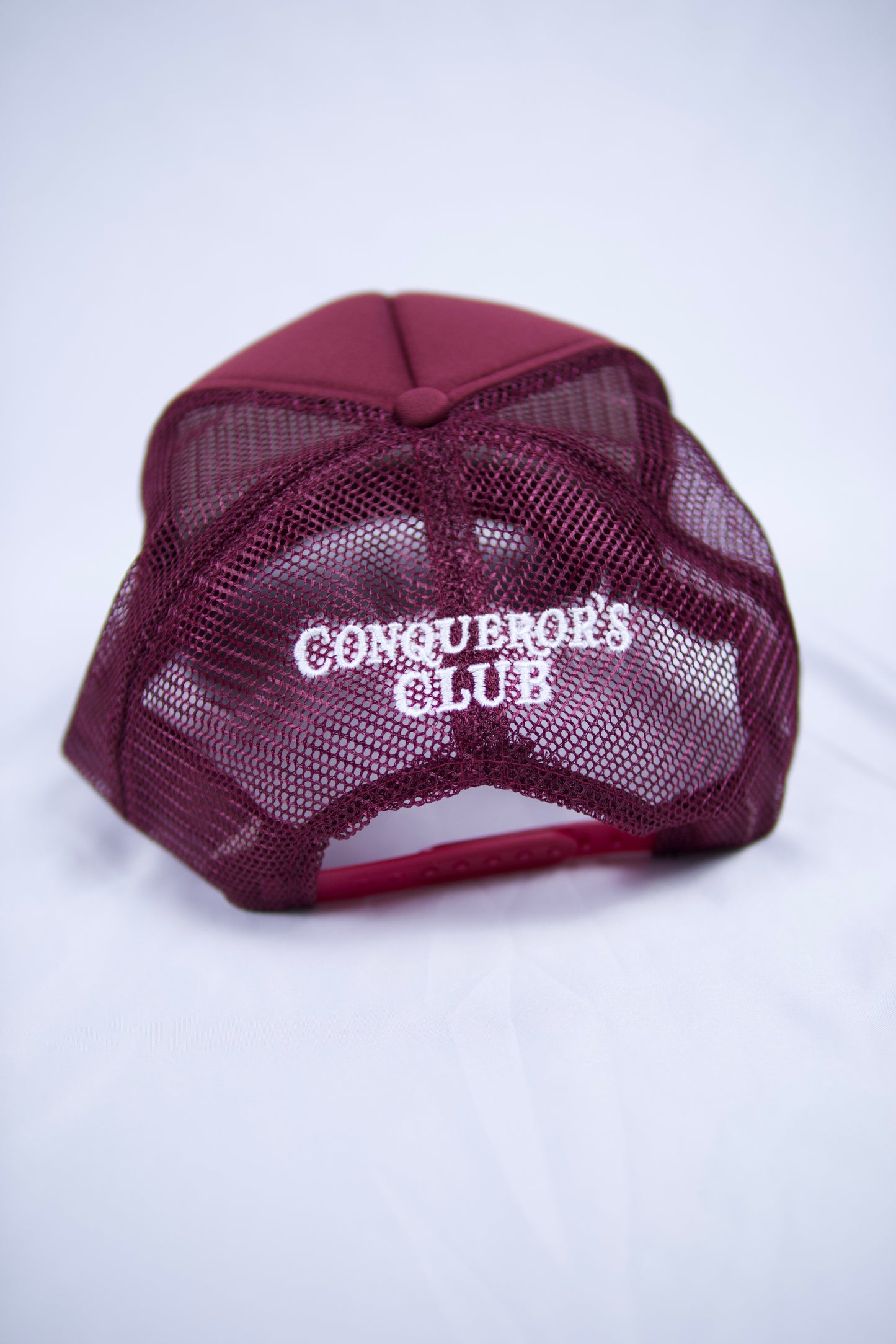 Halo Hat