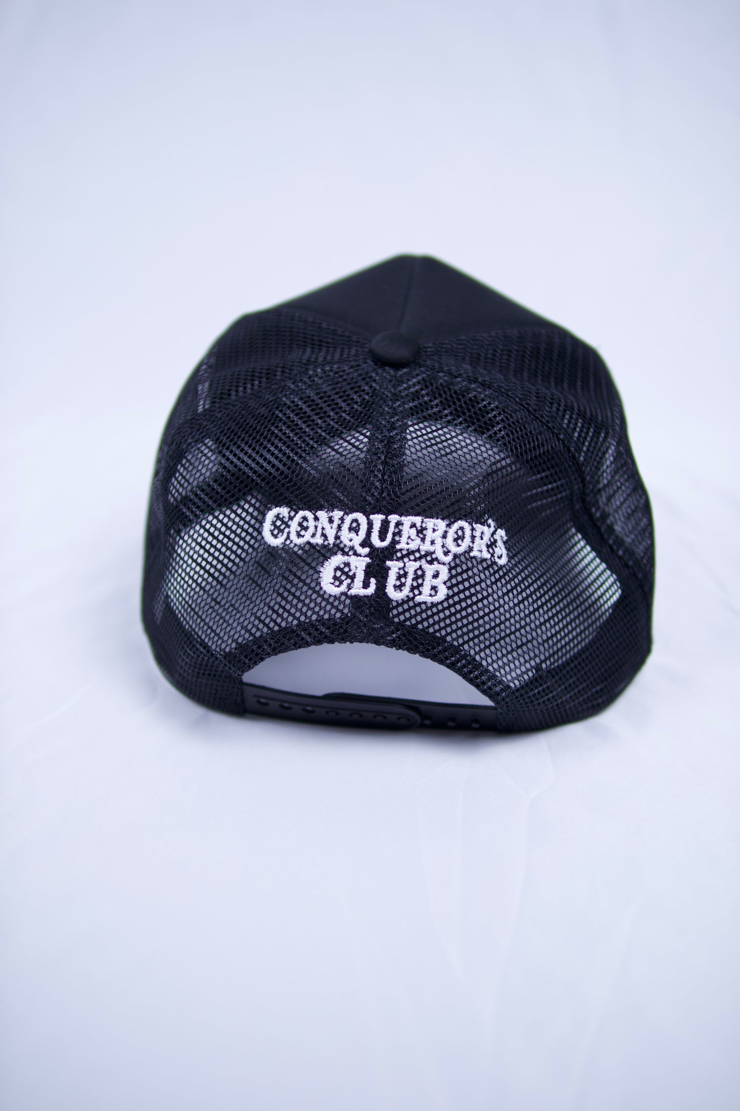 Halo Hat
