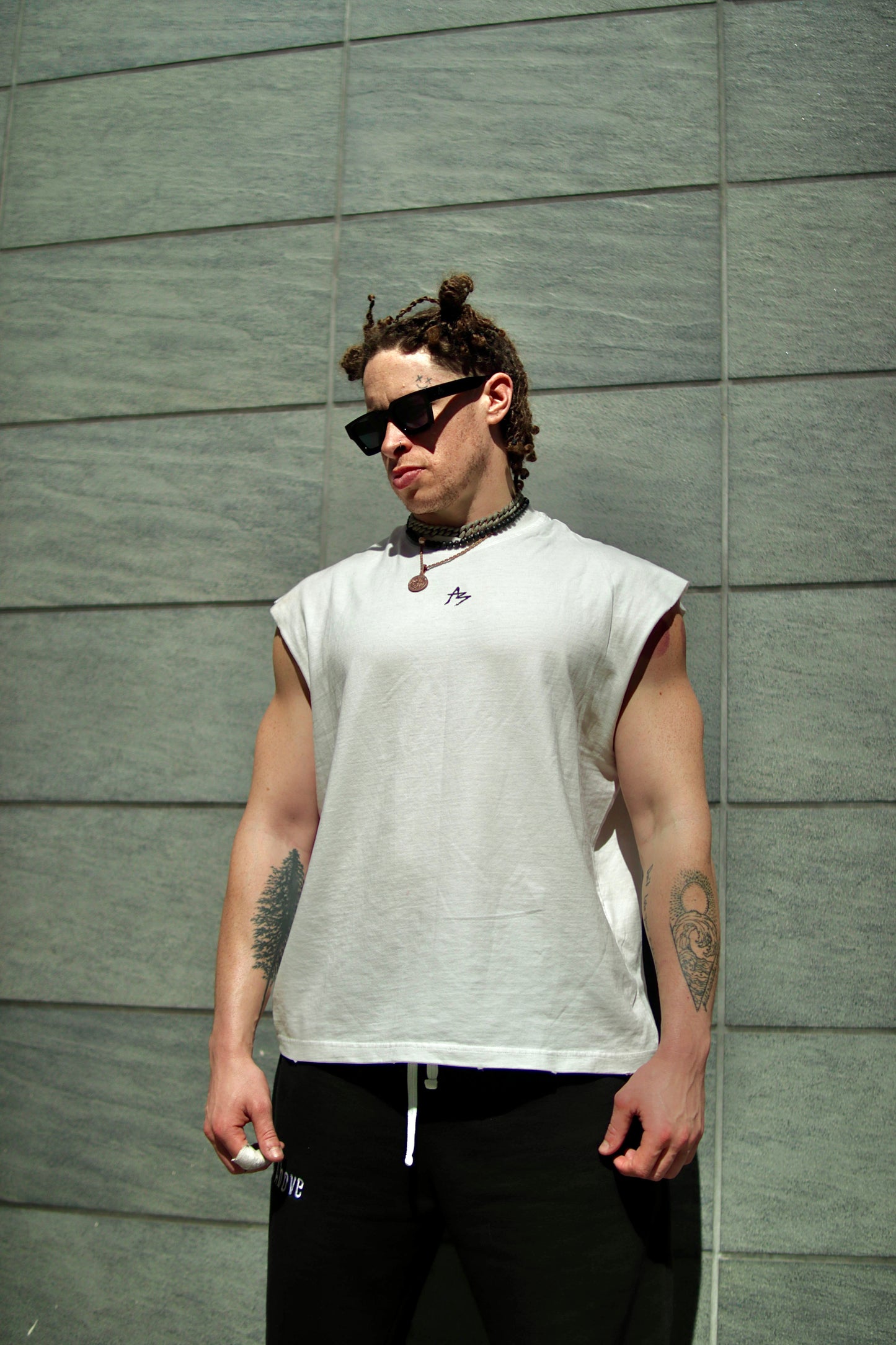 Not Today Satan Cut OFF