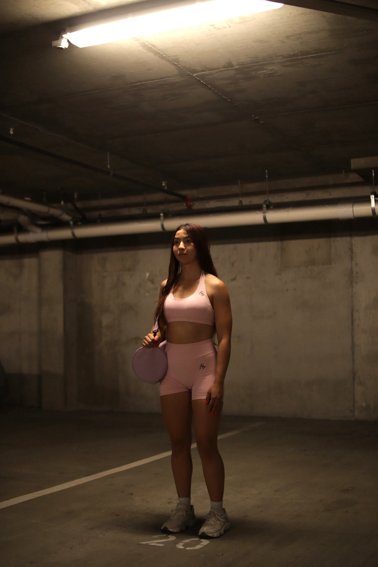Lady Conqueror Shorts