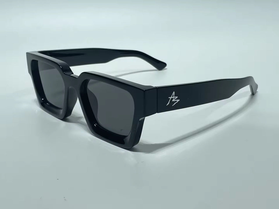 As Above Signature Sunglasses