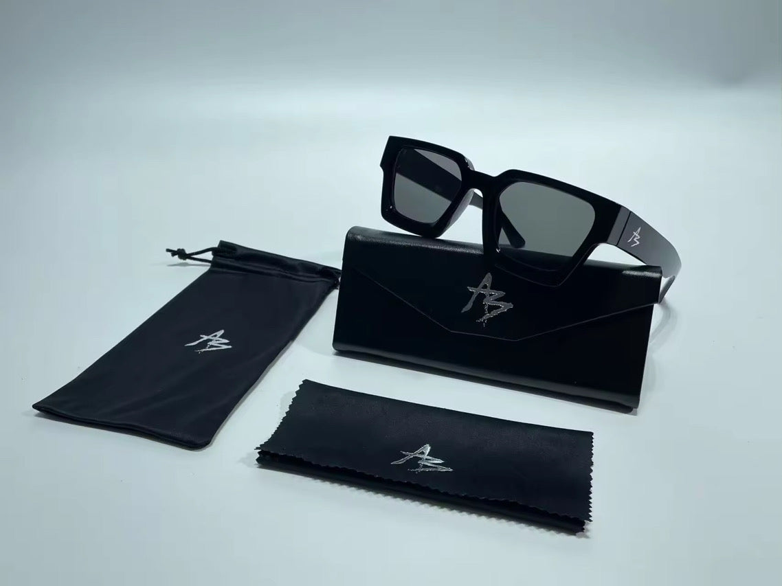 As Above Signature Sunglasses