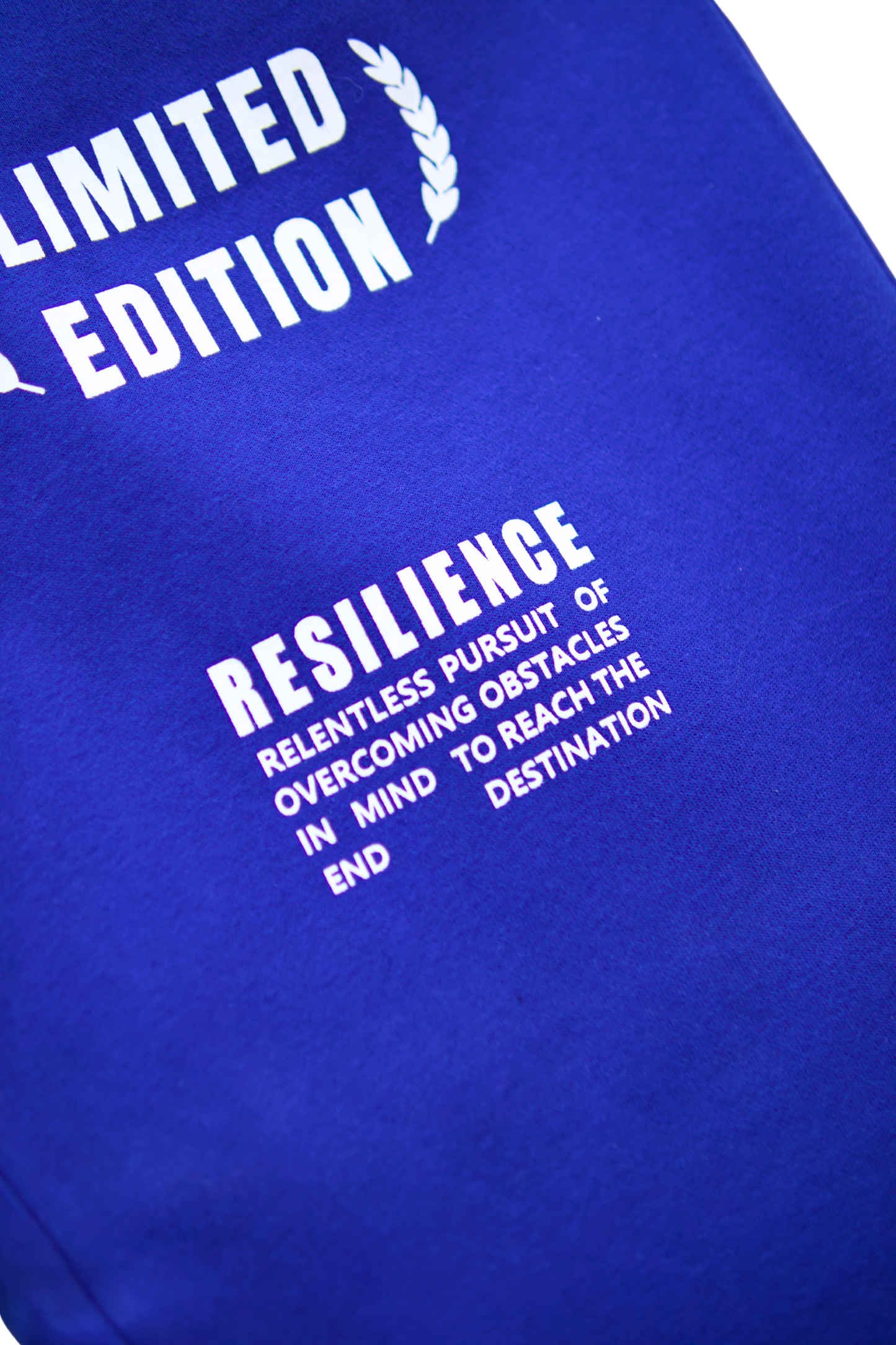 Resilience Sweats