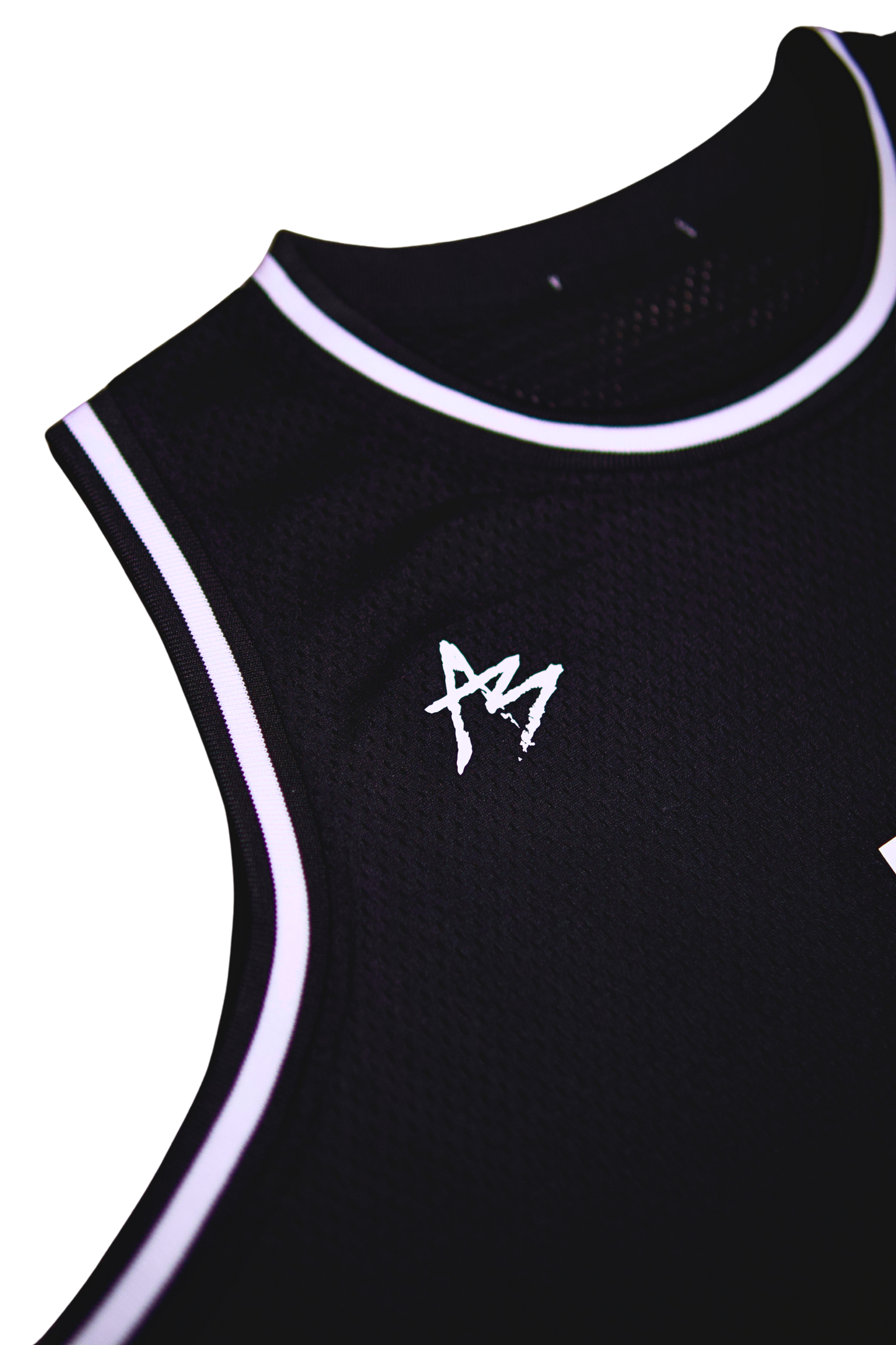 As Above Basketball Jersey