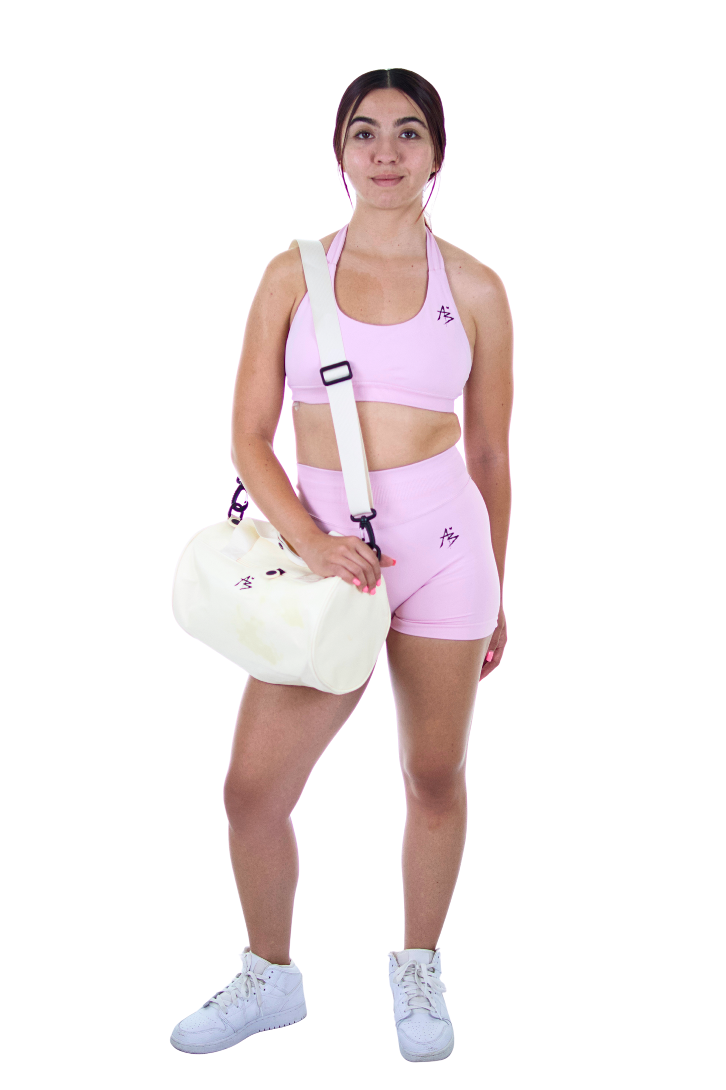 Lady Conqueror Shorts