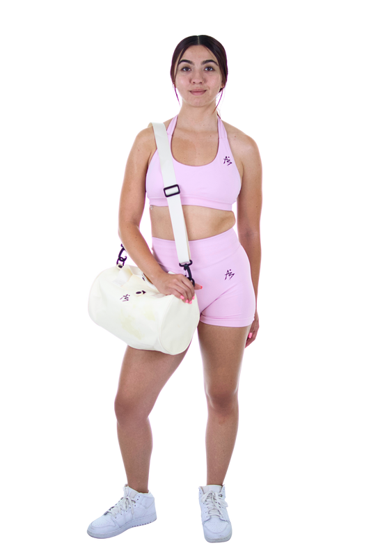Lady Conquerors Sports Bra