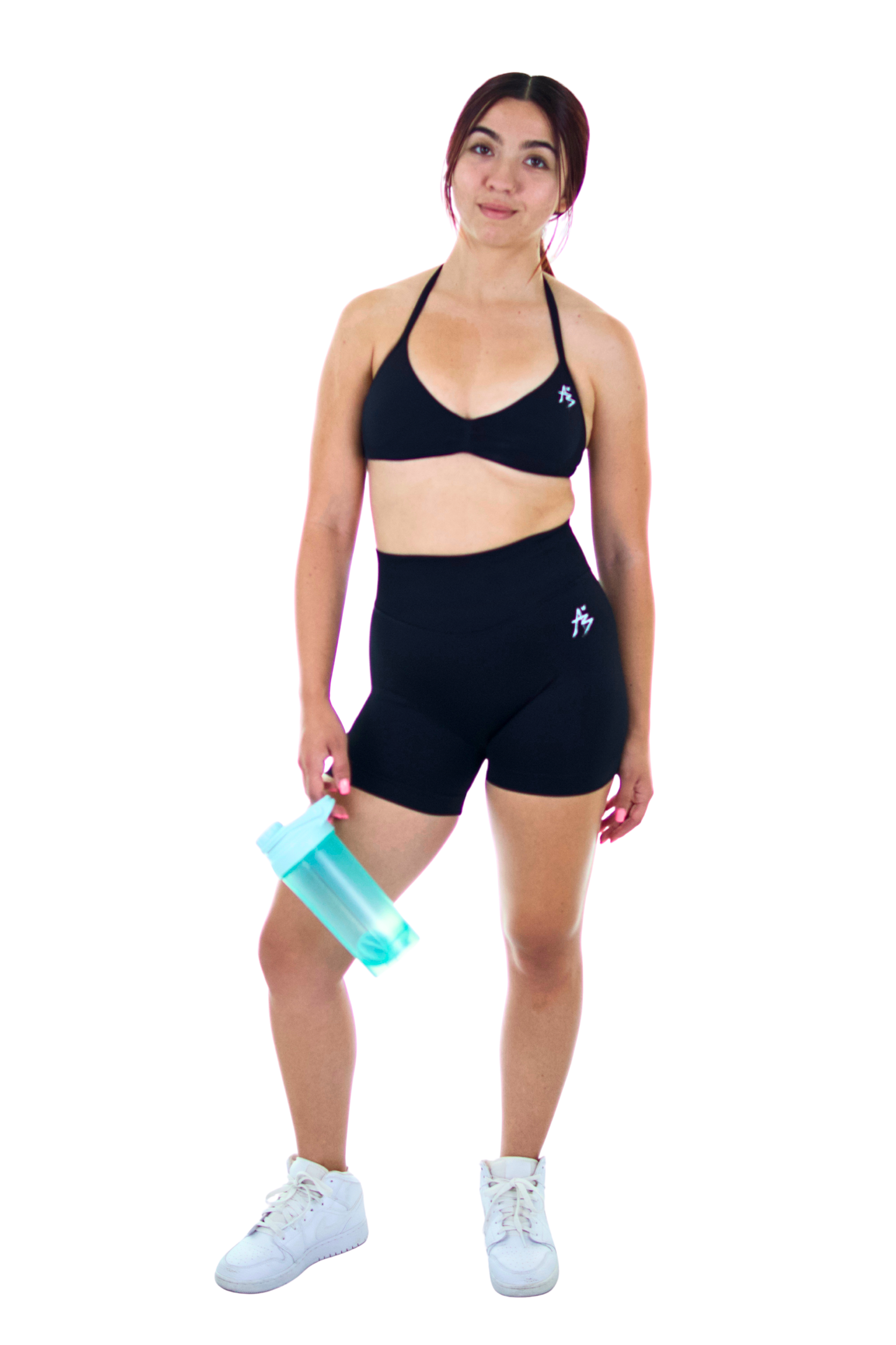 Lady Conqueror Shorts