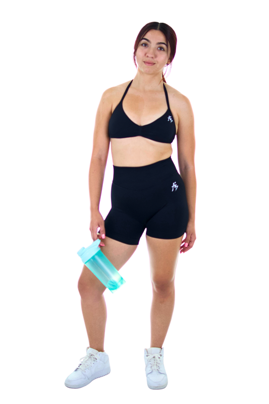 Lady Conqueror Shorts