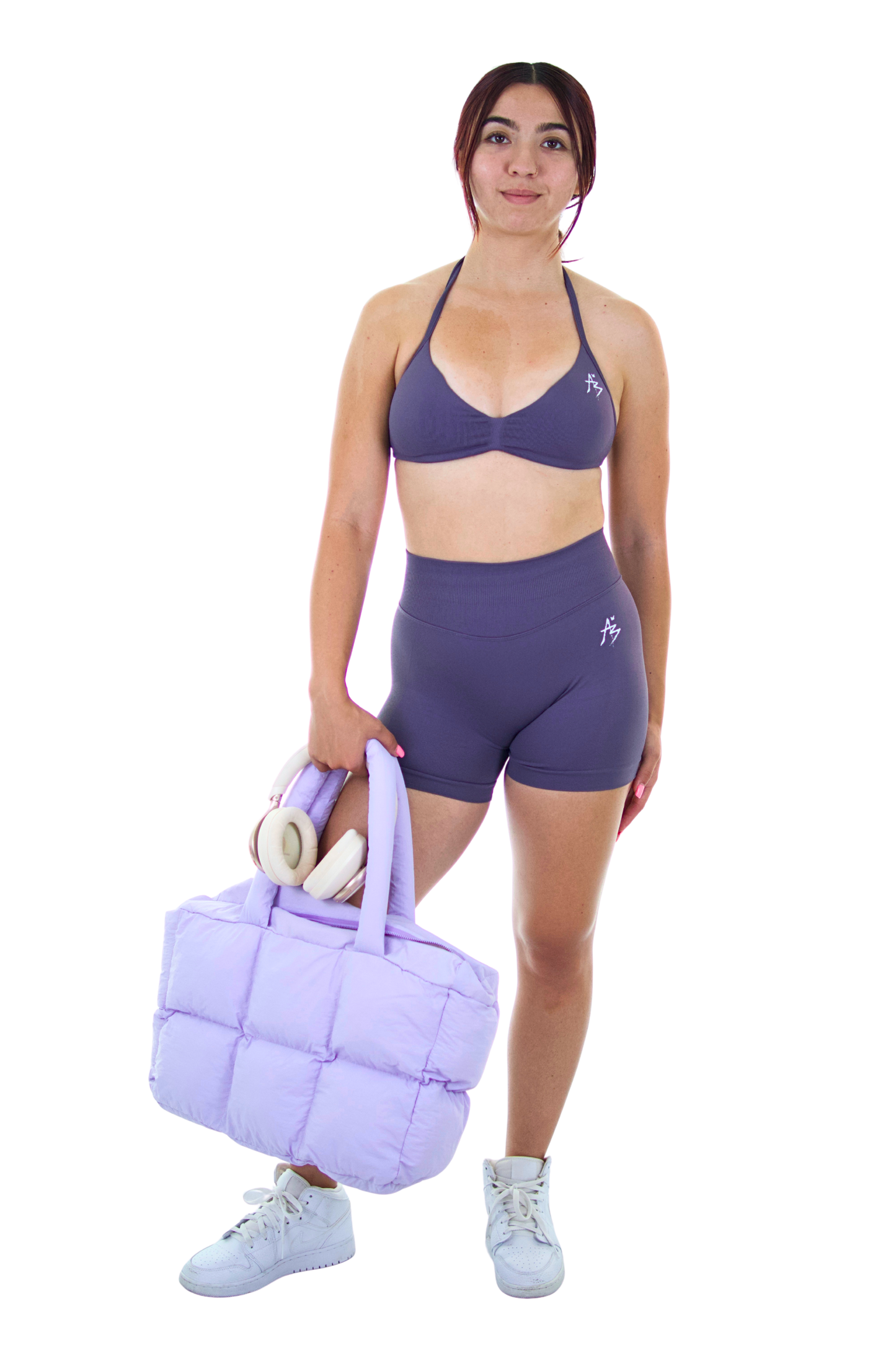 Lady Conqueror Shorts