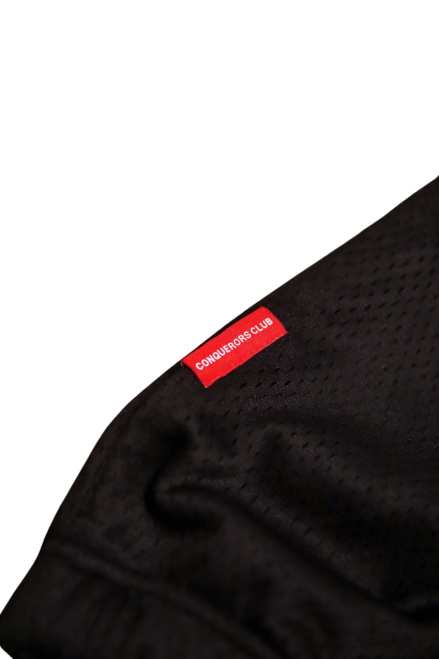 Signature 5” Mesh Shorts